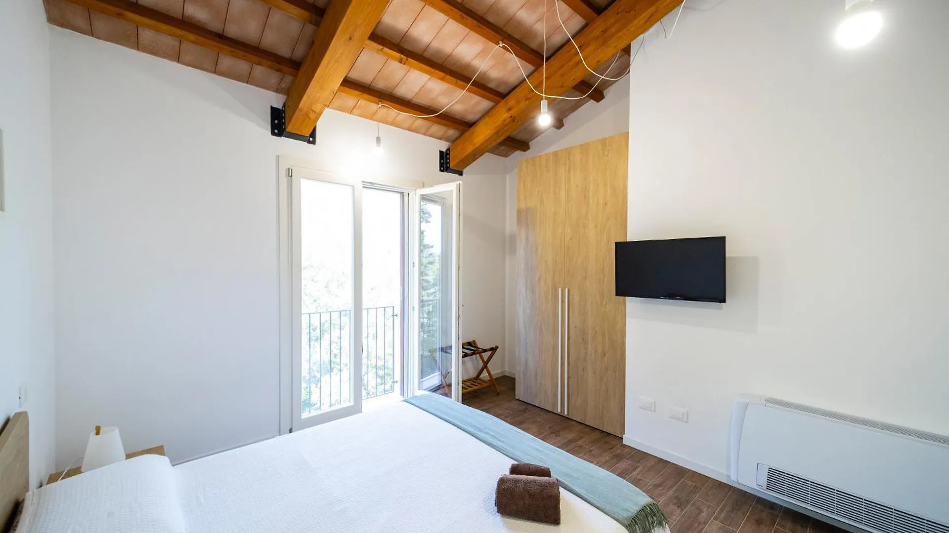 Borgo Antico Saturnia - Casa Toscana Apartment