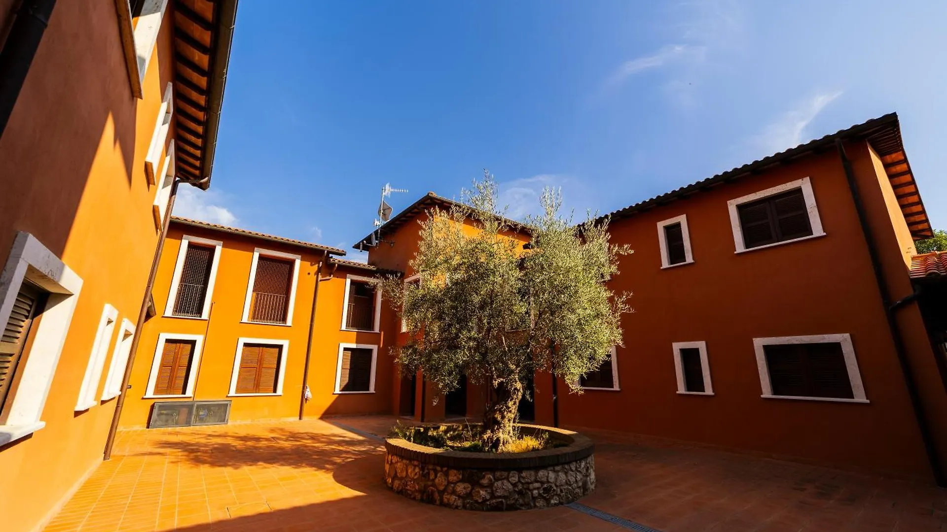 Borgo Antico Saturnia - Casa Toscana 0*,  Italy