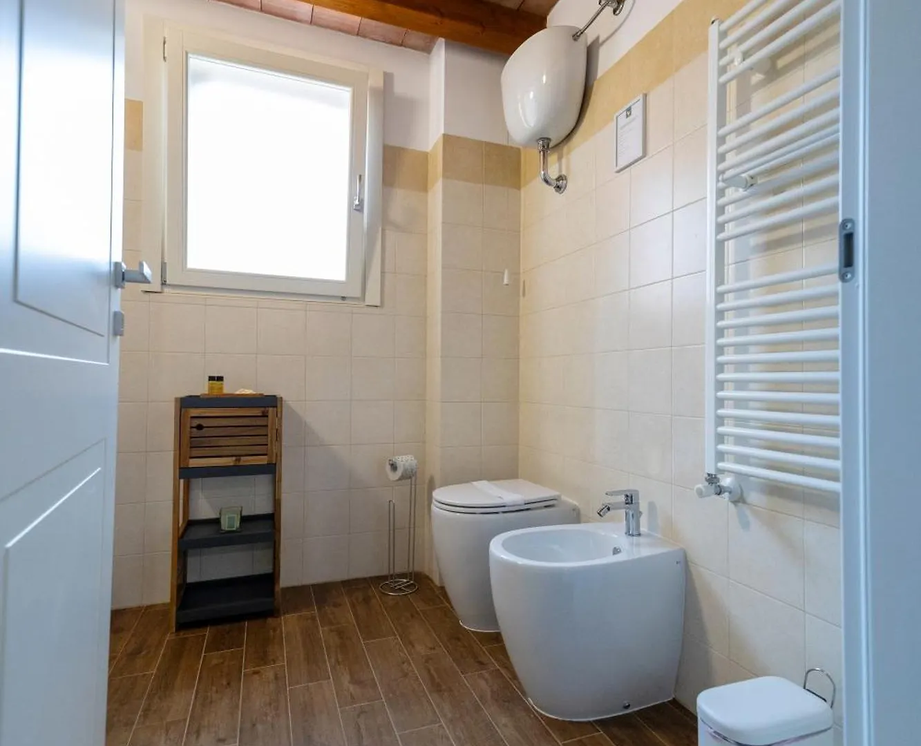 Borgo Antico Saturnia - Casa Toscana