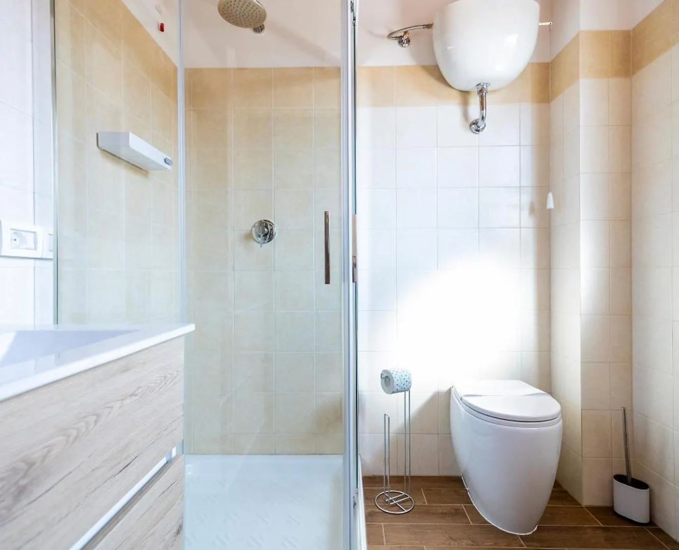 Borgo Antico Saturnia - Casa Toscana Apartment