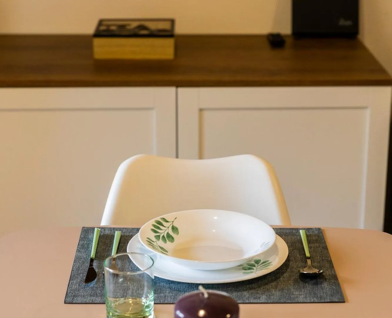 Apartment Borgo Antico Saturnia - Casa Toscana Italy