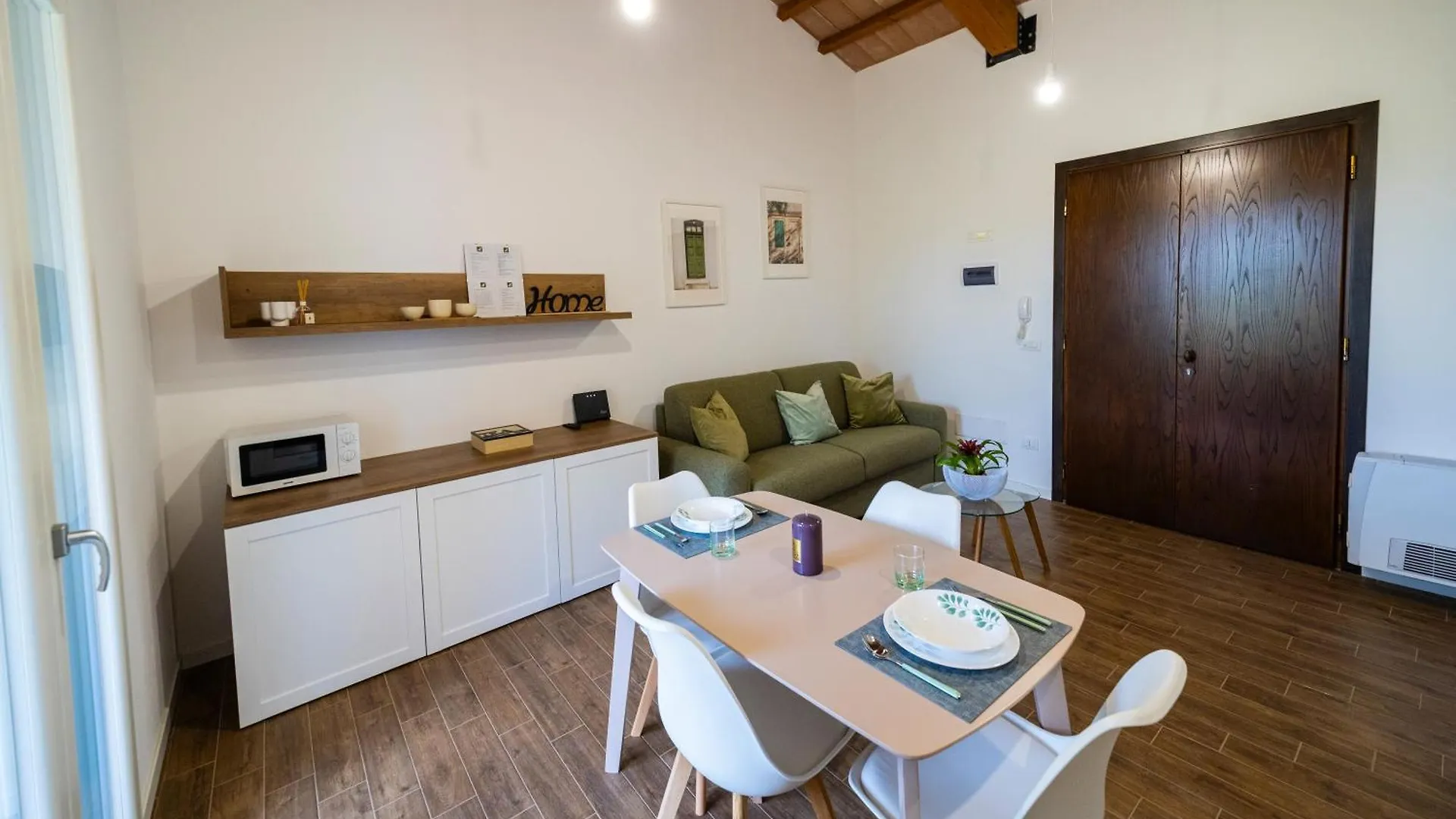 Borgo Antico Saturnia - Casa Toscana 0*,
