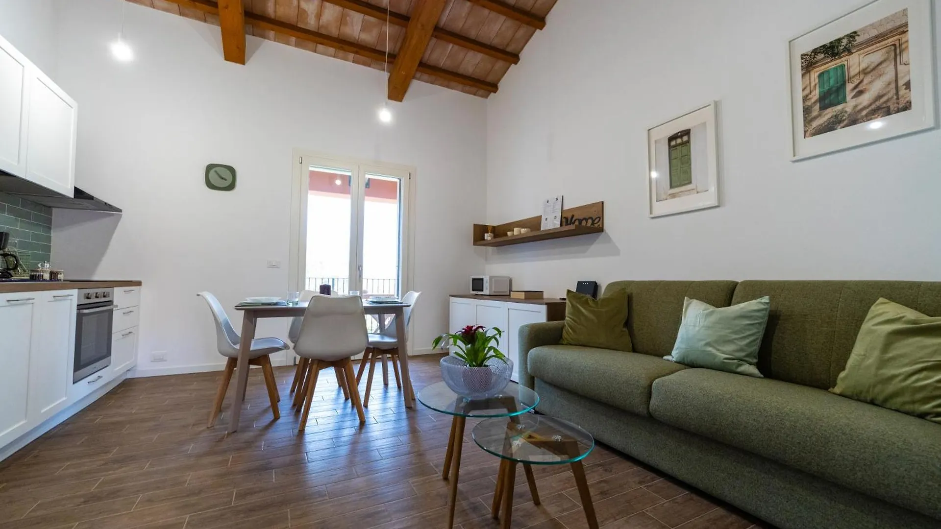 Borgo Antico Saturnia - Casa Toscana