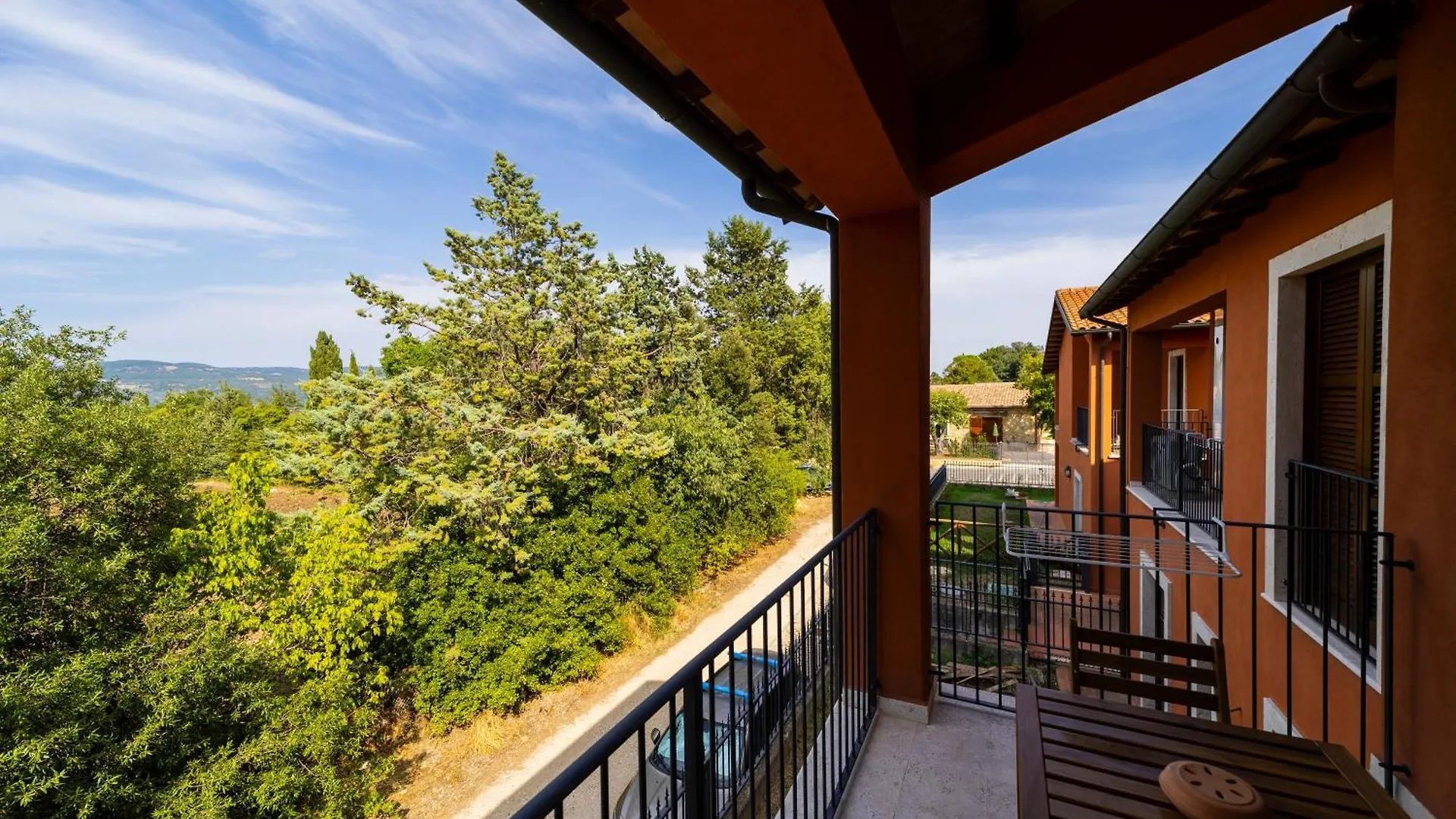 Borgo Antico Saturnia - Casa Toscana Apartment