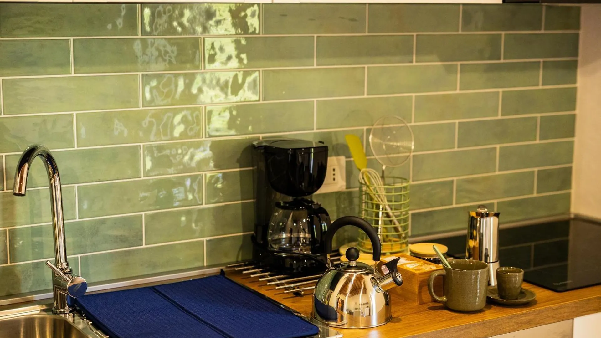 Apartament Borgo Antico Saturnia - Casa Toscana