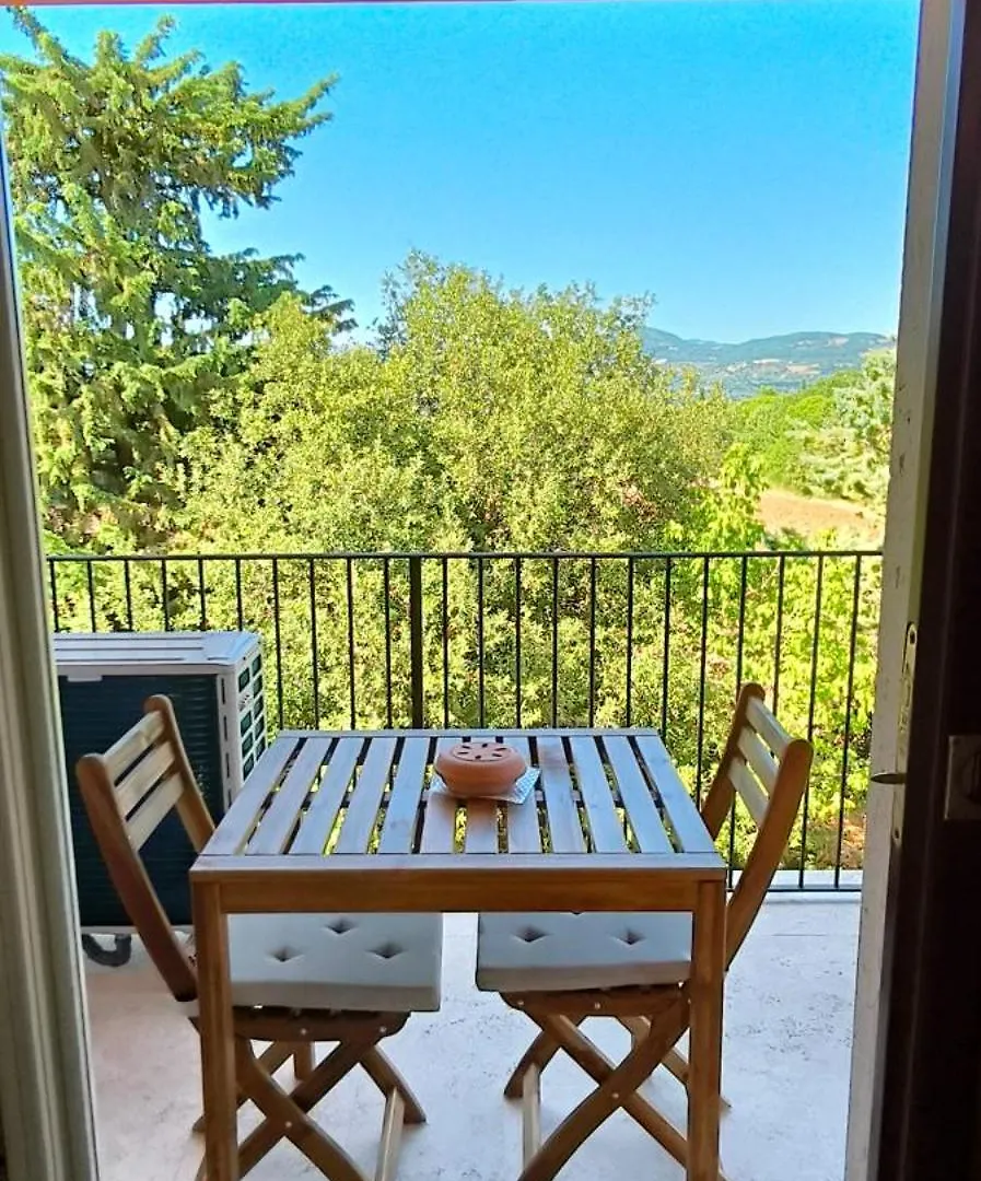 Borgo Antico Saturnia - Casa Toscana Italy