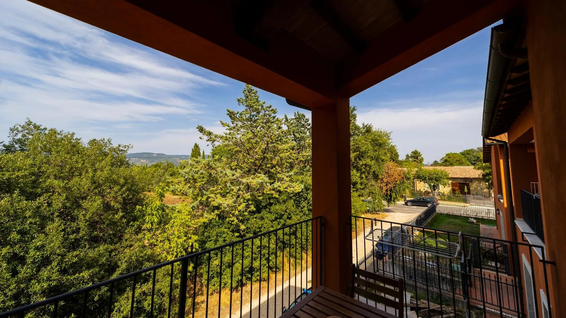 Borgo Antico Saturnia - Casa Toscana
