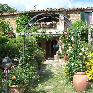 Appartamento Le Querciolaie Monte Cavallo - Upper, Saturnia