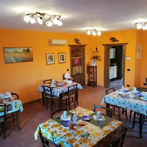  Farm stay Piane Del Bagno
