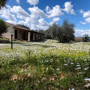  Farm stay Bio Pian Dei Casali