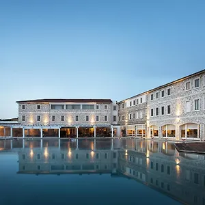 Hotel Terme Di Natural & Golf - The Leading Of The World, Saturnia