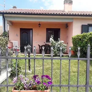  Country house Ai Campi Da Golf