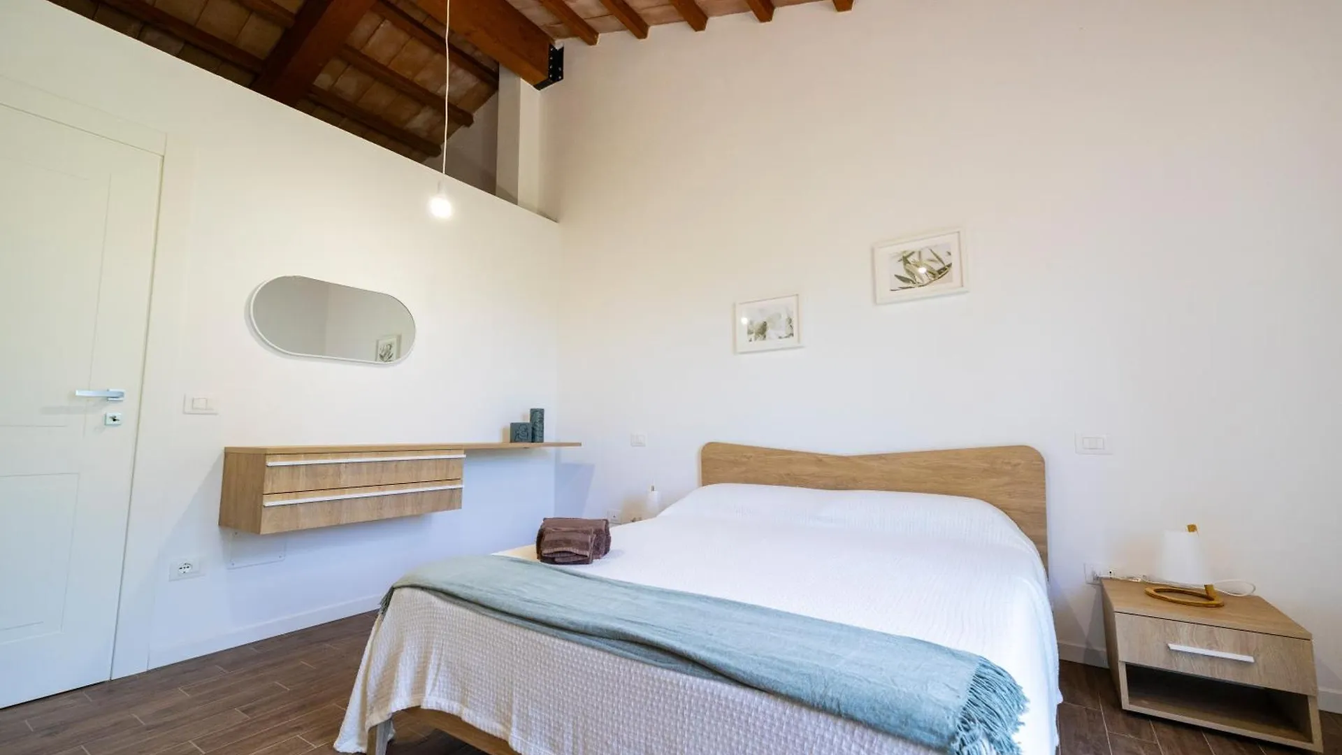 Apartamento Borgo Antico Saturnia - Casa Toscana