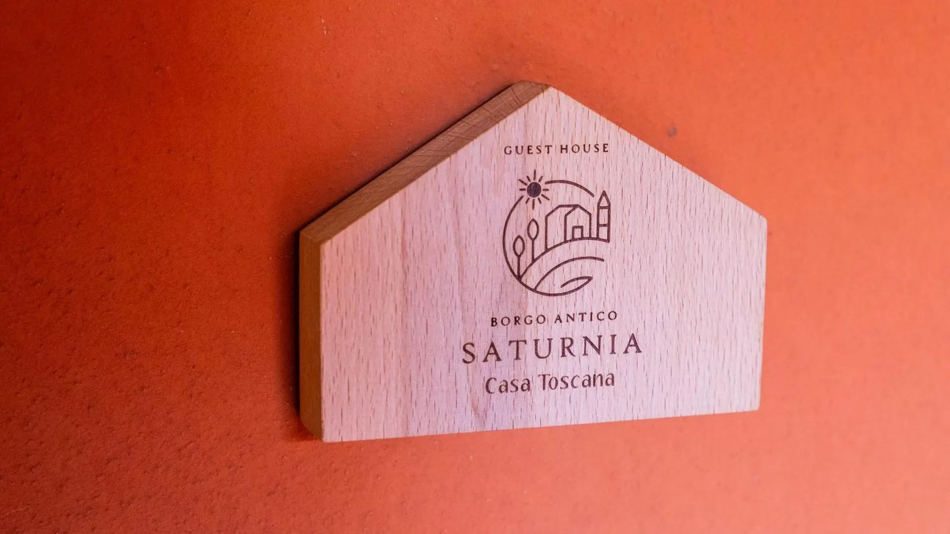 Borgo Antico Saturnia - Casa Toscana 0*,  Italia